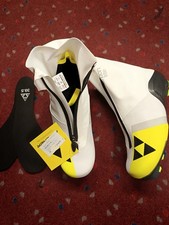 Langlauf-Schuhe Fischer Carbon