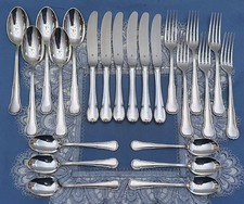 Traumhaftes silberbesteck wmf - traumhaftes,