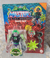 Mattel Masters Of The Universe