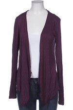 Esprit Strickjacke Damen Cardigan Jacke Gr. M Bordeaux #0qadznf