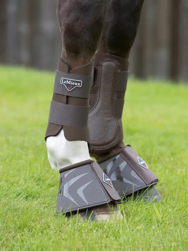 Lemieux grafter brushing - brushing, boot