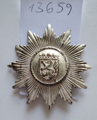 Vintage mützenstern - mützenstern, /