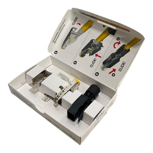 Harting steckverbinder - harting,