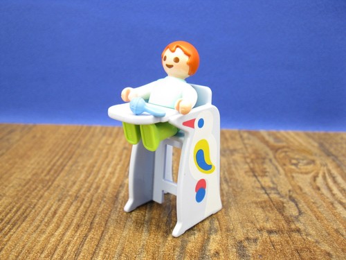 Baby hochstuhl figur city - baby, im