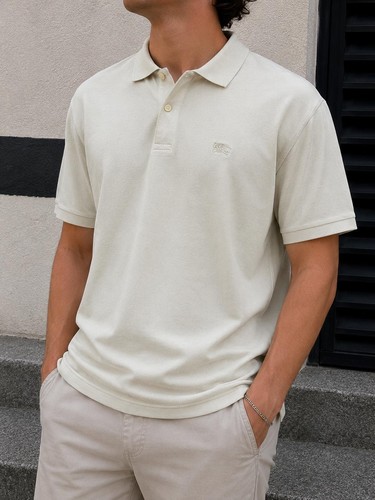 Burberry brit poloshirt - brit, herren
