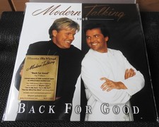 Modern Talking - Back For Good