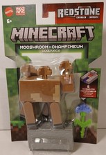 Minecraft REDSTONE CHARGED