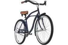 Beachcruiser citybike herren - citybike,