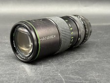 Hanimex automatic zoom - hanimex,