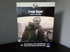 Frank Beyer - Die 60 Jahre