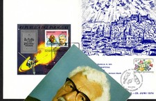 Paraguay/Österreich 1974: 80