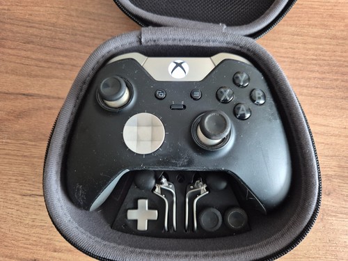 Microsoft xbox one elite - one,