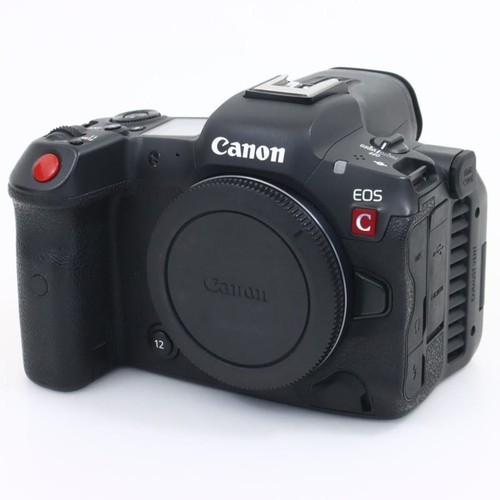 Canon eos cinema - canon,
