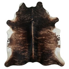 Premium Kuhfell Teppich XXL