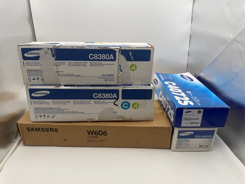 Samsung original drucker - samsung, 5x