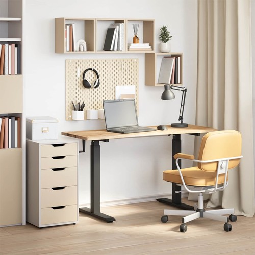 Schreibtisch mit speicher - schreibtisch,