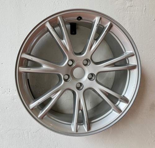 Tesla model alufelge 5x19 - model,