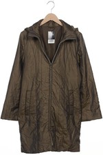 Steilmann Mantel Damen Jacke Parka Gr. EU 36 Grün #uyz3ss8