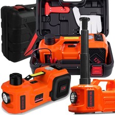 Elektrischer hydraulischer