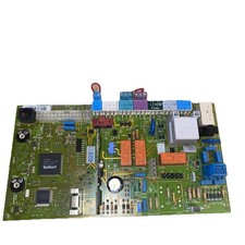 Vaillant Platine Thermoblock