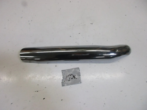 Hitzeschild krümmer - hitzeschild,
