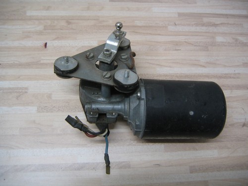 Scheibenwischermotor