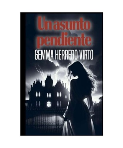 Asunto pendiente un - pendiente:,