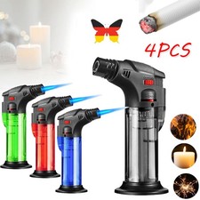 Sturmfeuerzeug flambierer - 4x,