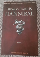 🔪📖 Thomas Harris –
