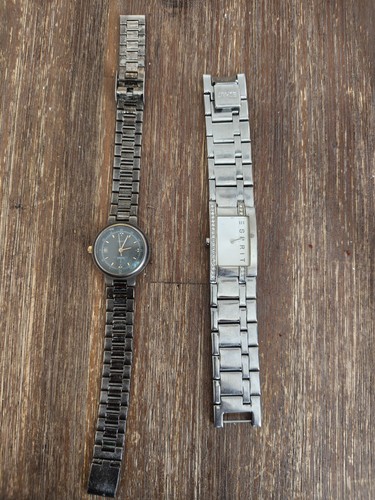 Esprit armbanduhr und retro - esprit,