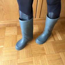 Gummistiefel Stall Damen