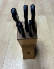 Messerblock mit Messer WMF