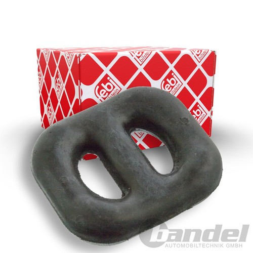 Febi auspuff halter - febi,