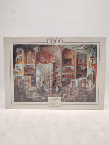 Neu 6000 nathan galerie der - nathan,,