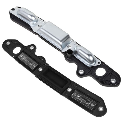 Heckklappe griffleiste mit - heckklappe,