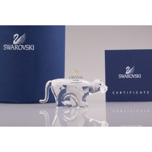 Swarovski figurine zodiac - swarovski,