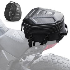 ROCKBROS Hecktasche Motorrad