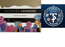 Sephora Favorites Premium - Adentskalender 2025 - 24 Produkte - Warenwert 549€