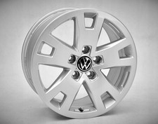 Alufelgen VW T5 T6 MULTIVAN