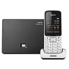 Gigaset sl450a - gigaset,