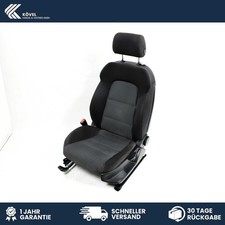 Sport Sitz vorn links