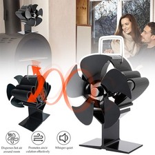 Ofenventilator Kaminofen