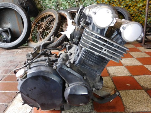 Yamaha fzs 600 fazer - yamaha, rj02