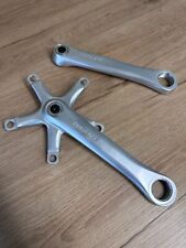 Retro Fahrradteile Shimano