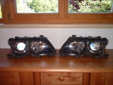 BMW E46 Limousine/Touring