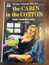 Harry Harrison Kroll / THE