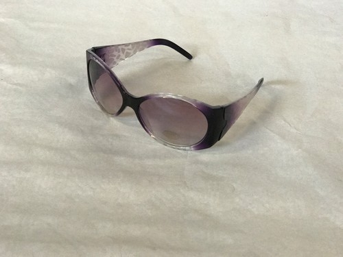 Brille peace flower power - brille,