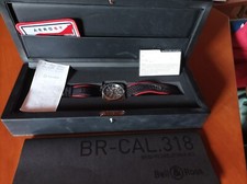 Armbanduhr Bell & Ross Aero