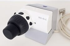 Zeiss MARC Manual Rotary Control Grob-/Feintrieb Knöpfe Bedienelement Steuerung