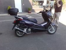 Turbokit Edelstahl Auspuff